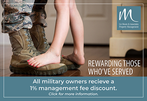 Military Property Management